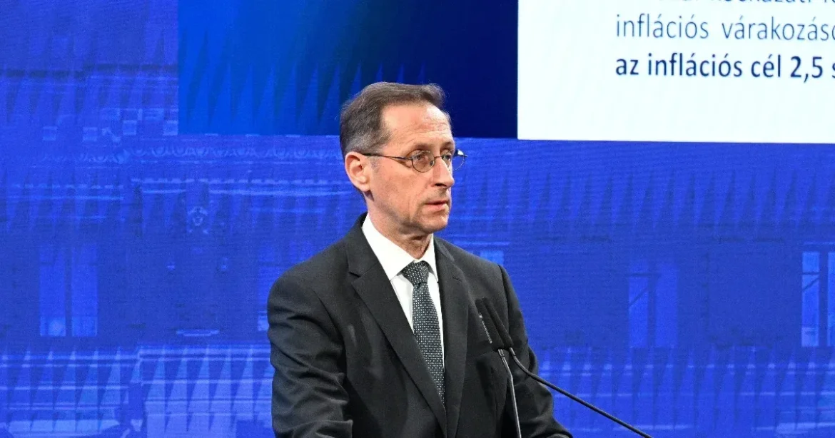 2028-ig lassítja a magyar gazdaságot az alacsonyabb inflációs cél, de hosszú távon megéri