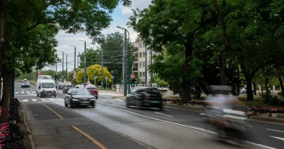 360 ezren töltötték ki a közlekedésbiztonsági kérdőívet