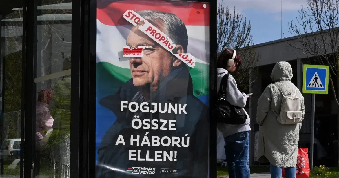A gyűlöletpropaganda terjesztője lehet a plakáttilalom nyertese