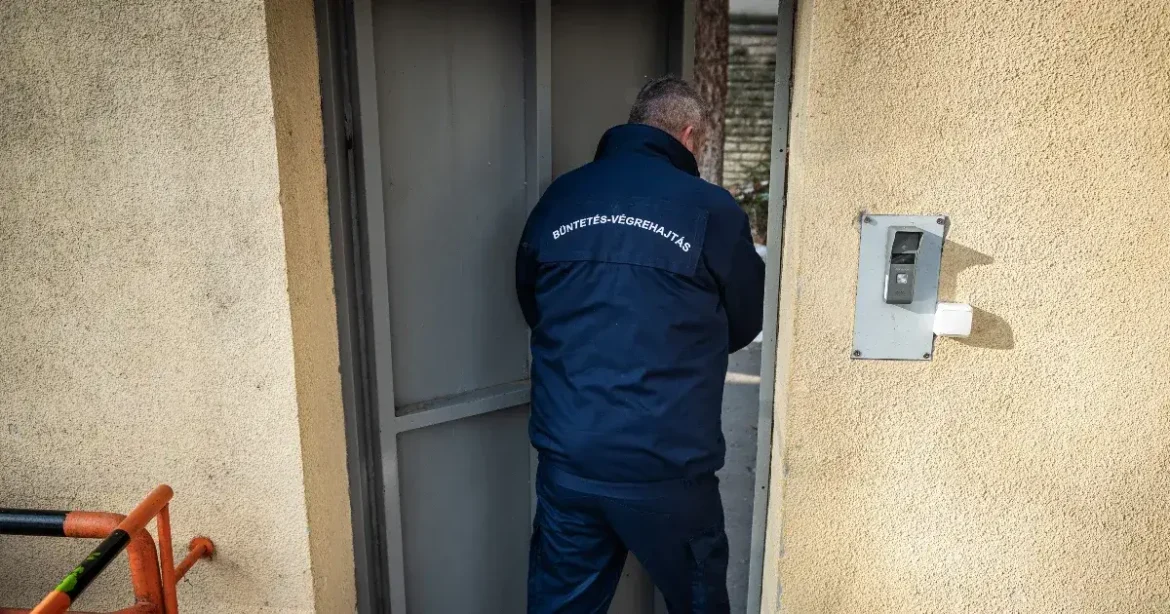 A javítóintézetek visszakerülnek a gyermekvédelmi rendszerbe