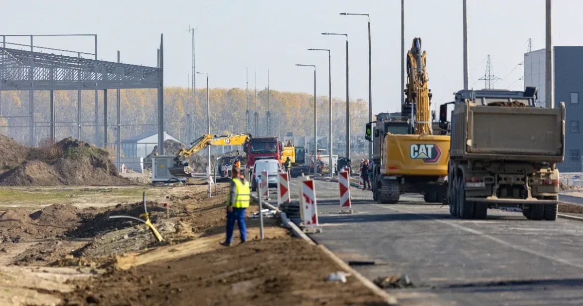 A kkv-szektor lehet a gazdasági kilábalás igazi motorja