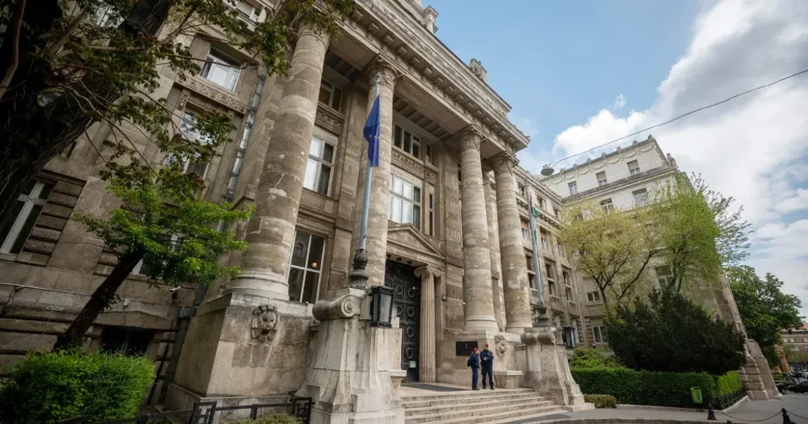 A Legfőbb Ügyészség elutasította Magyar Péter kirohanását