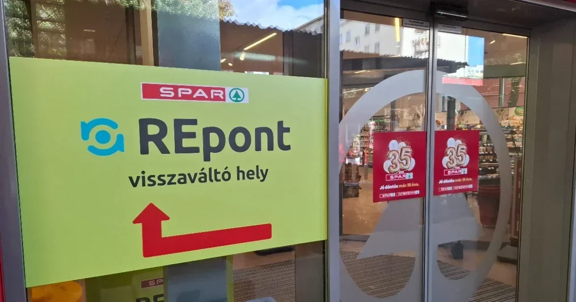 A Mohu is felülvizsgálná a visszaváltási rendszert, de egészen más okból
