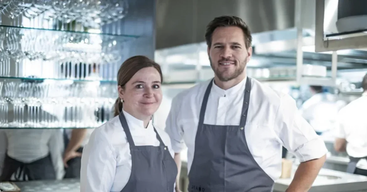 A Stand lett az év étterme a Dining Guide szavazásán