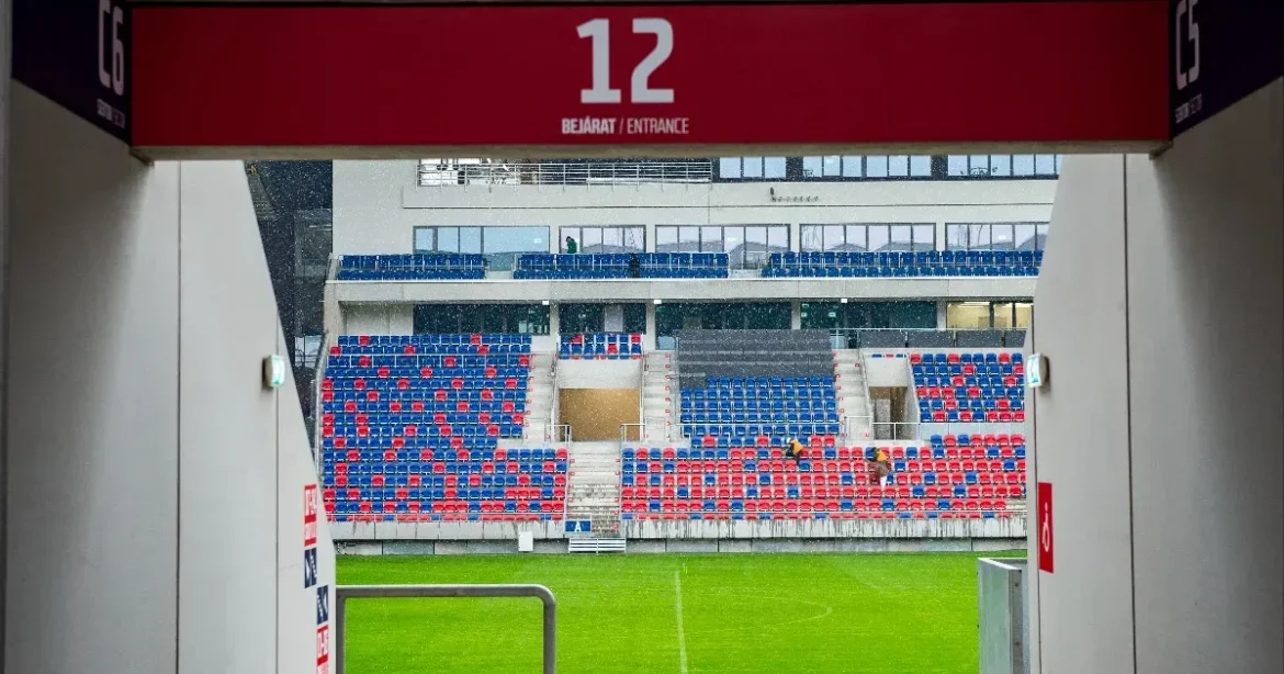 A Videoton eladása újabb vevőjelölt visszalépése miatt bizonytalan