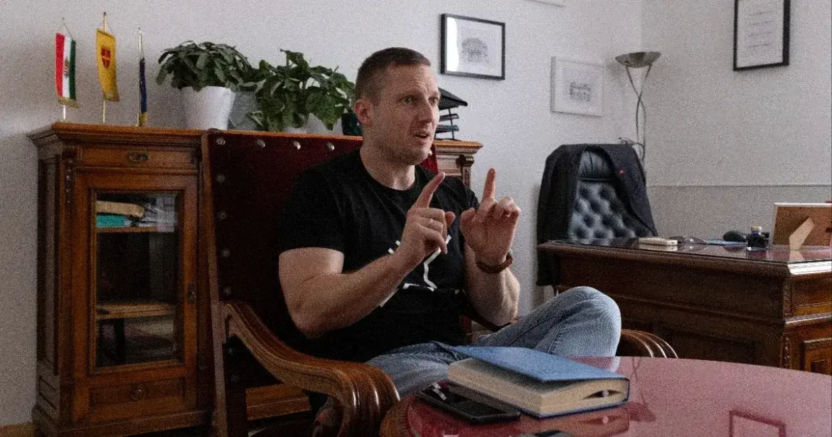 Airbnb-tiltás Terézvárosban: 20 ezer forinttal alacsonyabb bérleti díjak