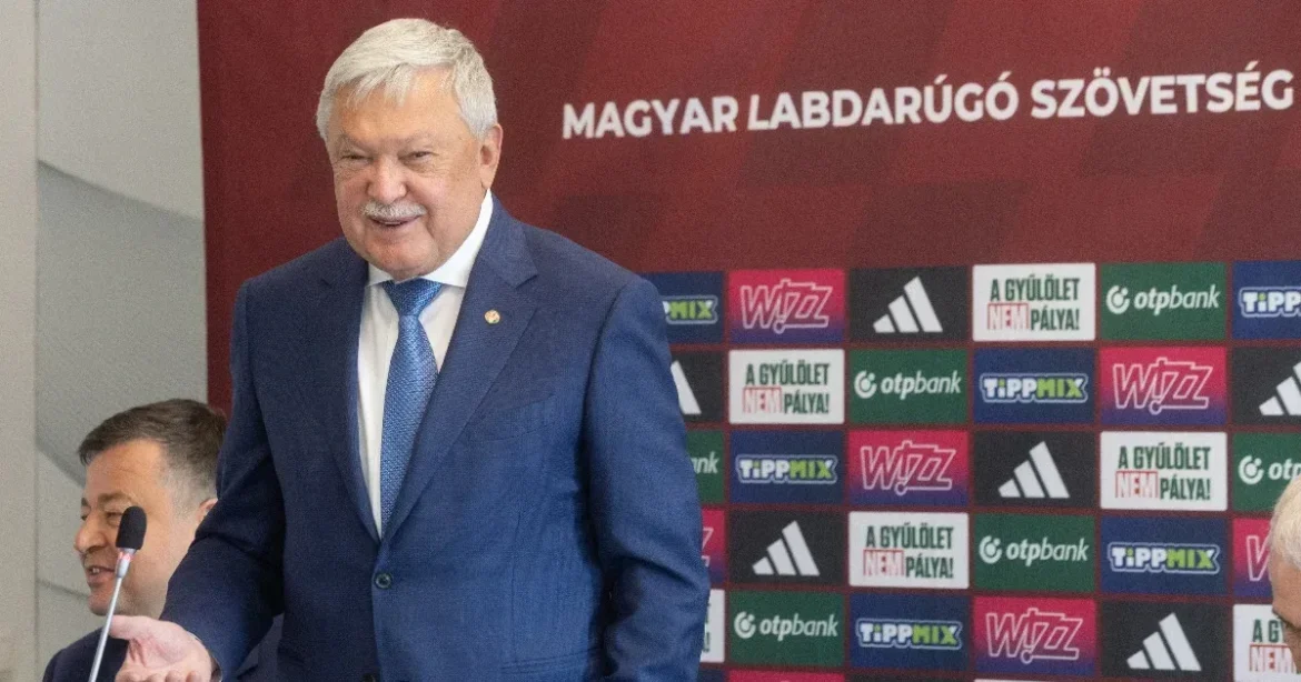 Állam vitatta 55 milliárd taotámogatás elszámolását, de segítséget kért MLSZ-től