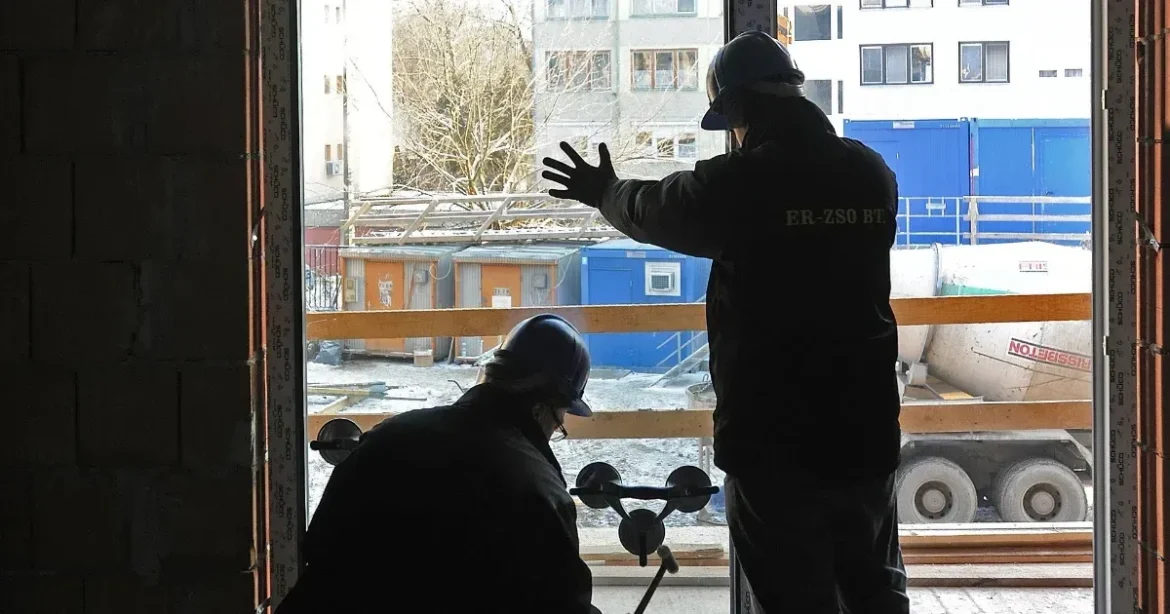 Az energiahatékonysági program folytatódik, immár vámszedők nélkül