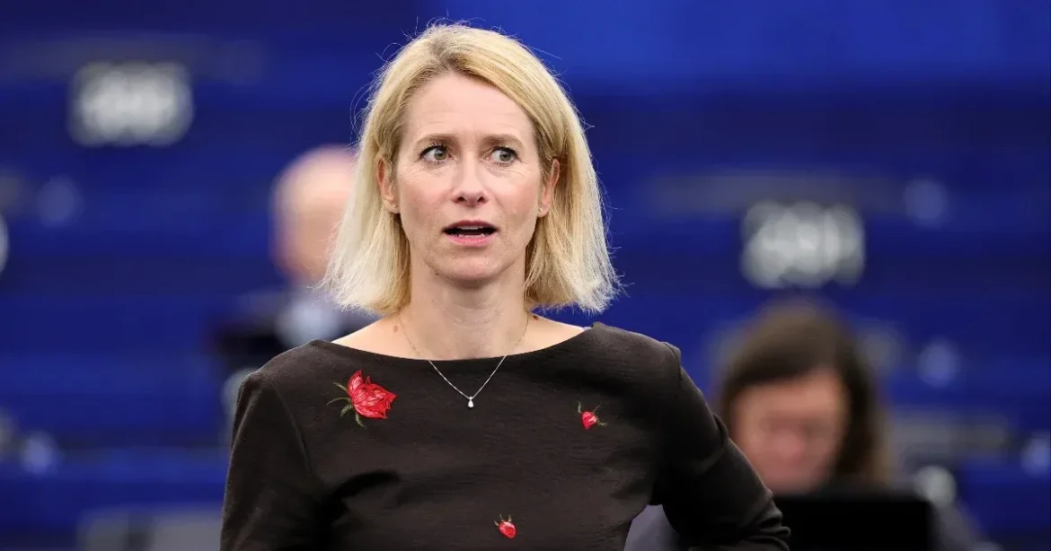 Az EU külügyi főképviselője újabb orosz szabotázsakciókra figyelmeztet