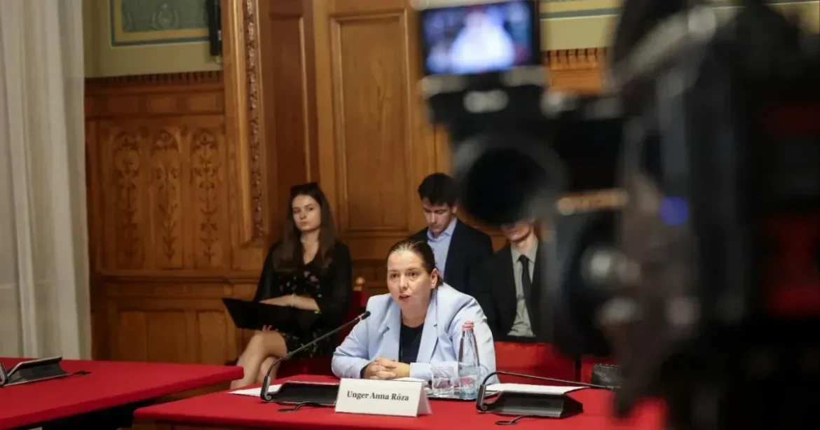 Az NVVH elnöke: néhány esetben el fogunk jutni a válaszokig