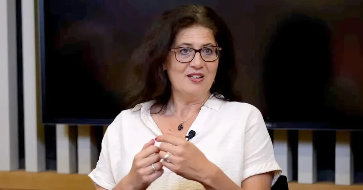 Berg Judit: Nem biztos, hogy végig kell olvasni a kötelező olvasmányokat