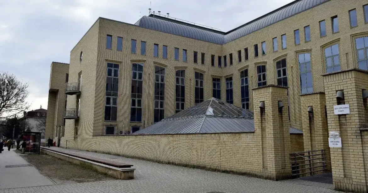 Bezár a kiemelt ellátást nyújtó részleg az Uzsoki kórházban