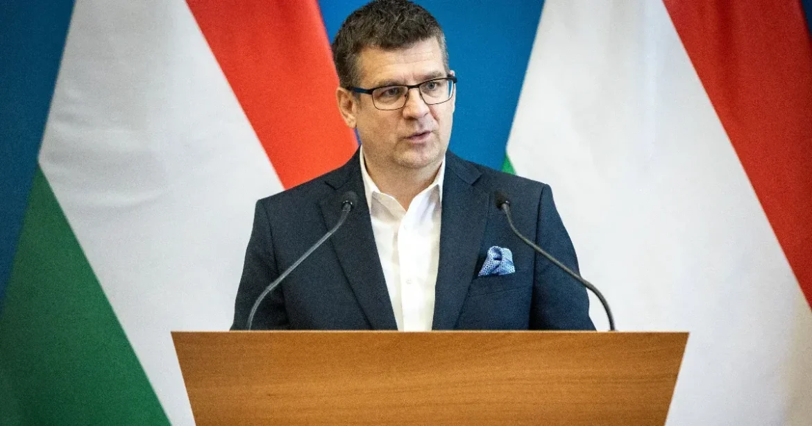 Bíróság rendelte el Seszták Miklós letartóztatását