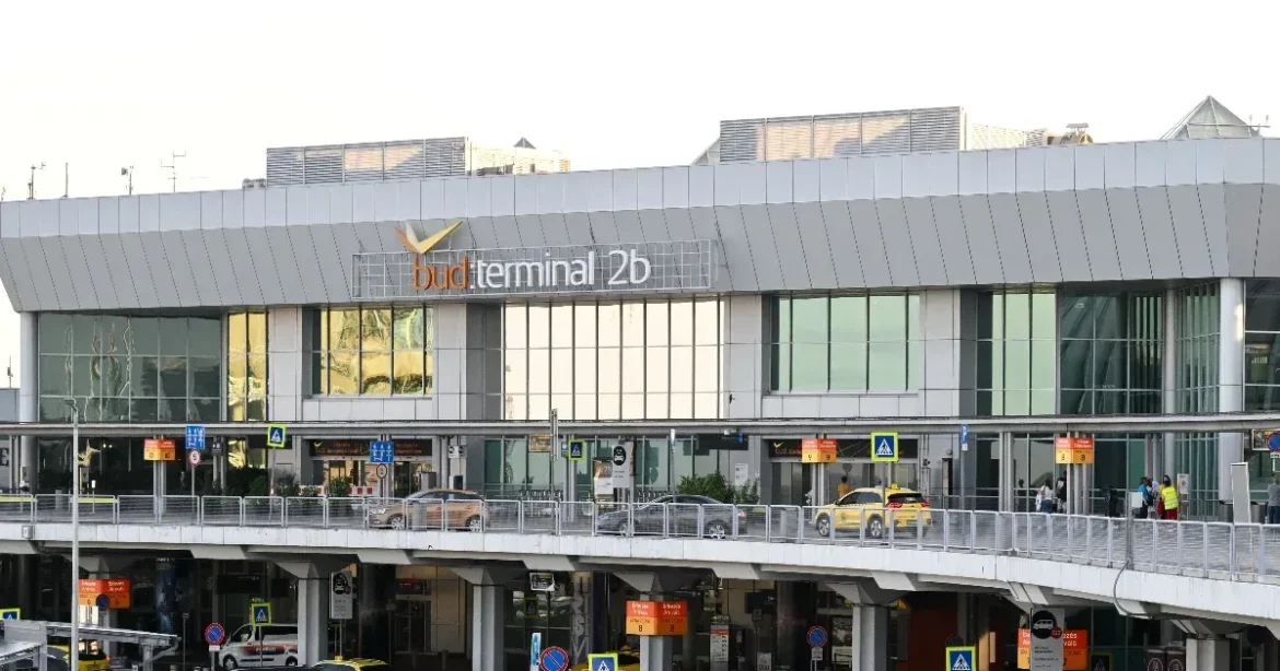 Budapest Airport: új igazgatósági tagok, távozik a turisztikai ügynökség ex-vezetője