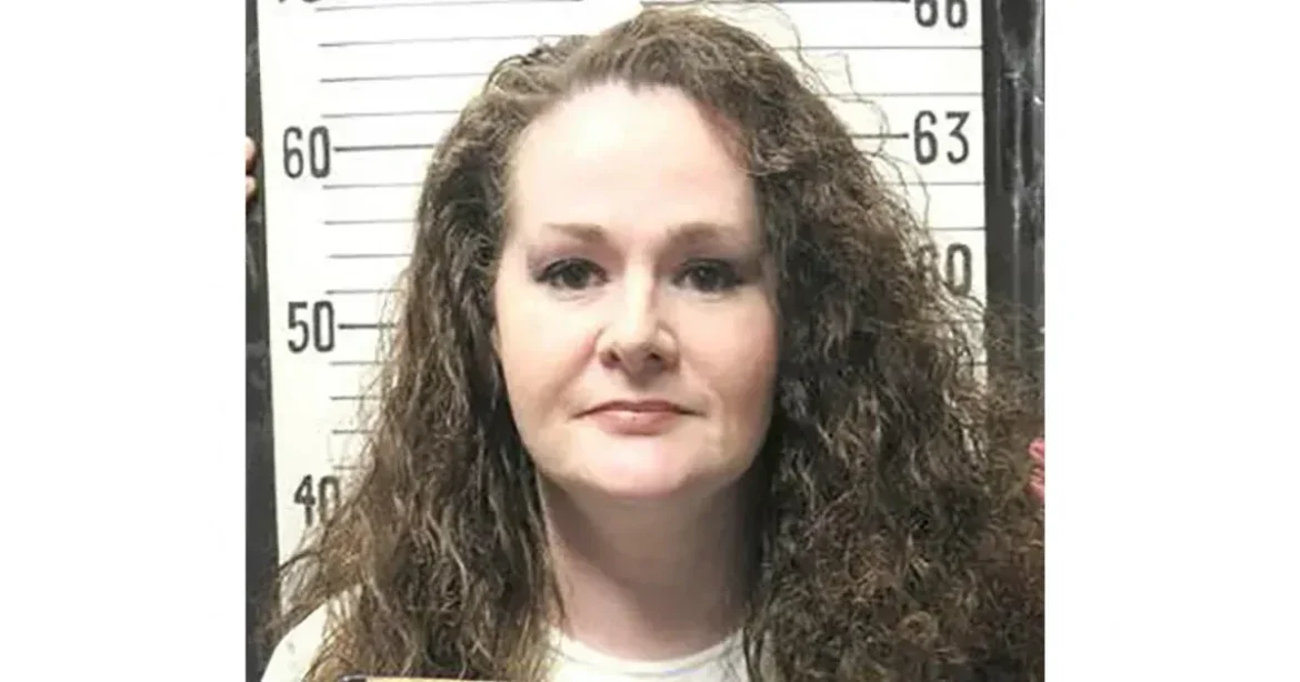 Christa Pike kivégzését egy órával a kezdés előtt leállították Tennessee-ben