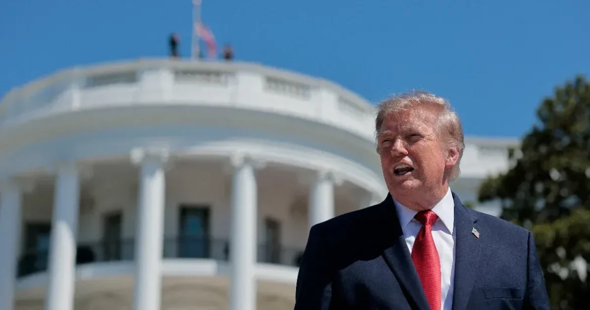 CNN és más kitiltott médiumok beperelték a Trump-kormányzatot