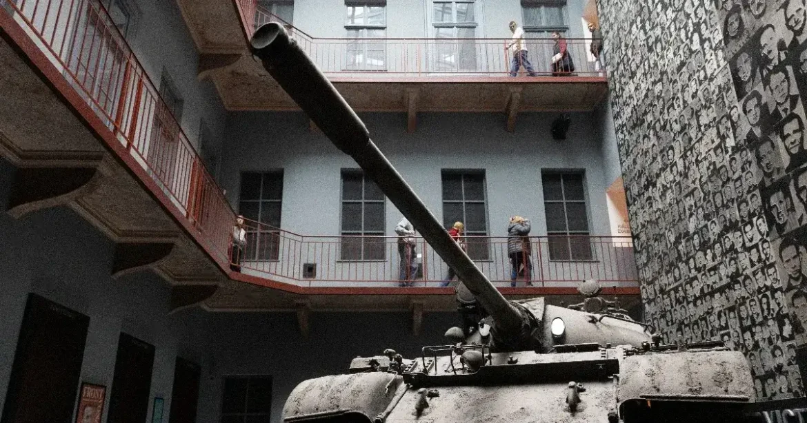 CÖF: idő előtti lenne az október 23-i Békemenet