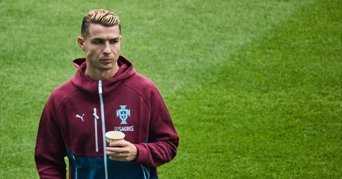 Cristiano Ronaldo távozott a portugál válogatott edzőtáborából