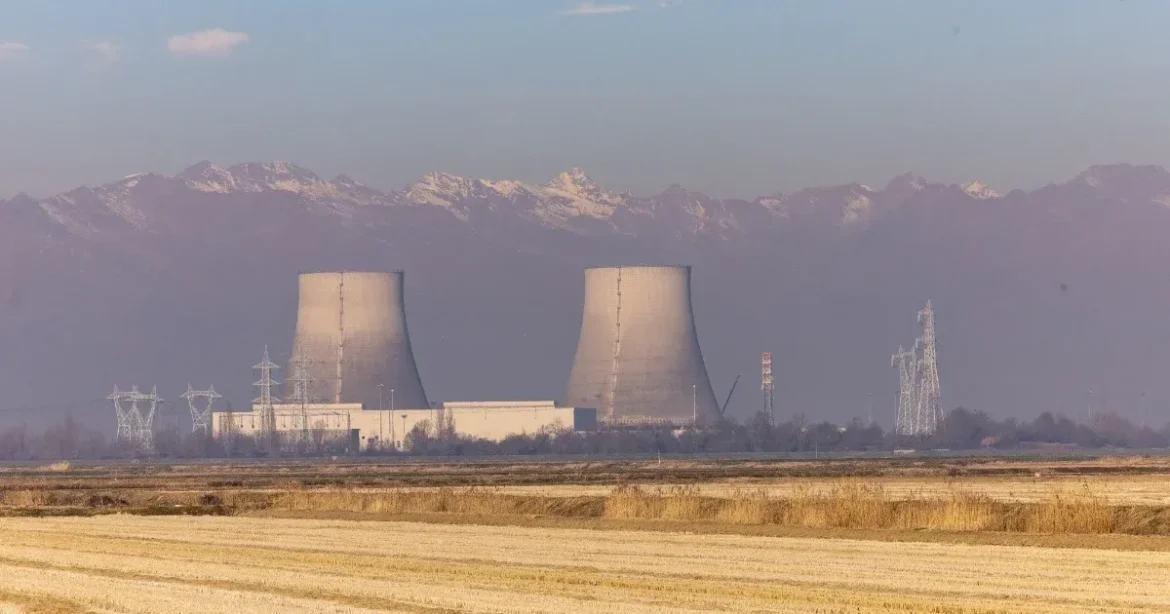 Csernobil és Fukusima árnya eltűnőben, Olaszország az atomenergia felé nyit