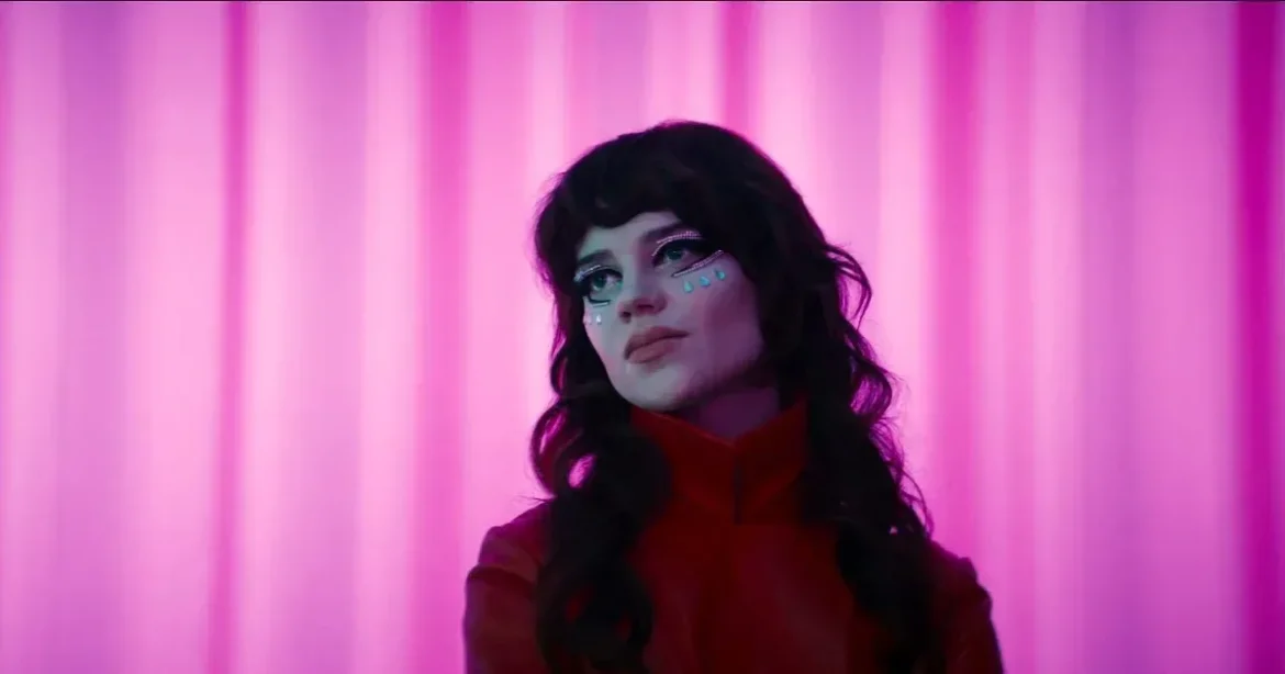 Elnézést, ez egy film vagy egy vibráló babaház?