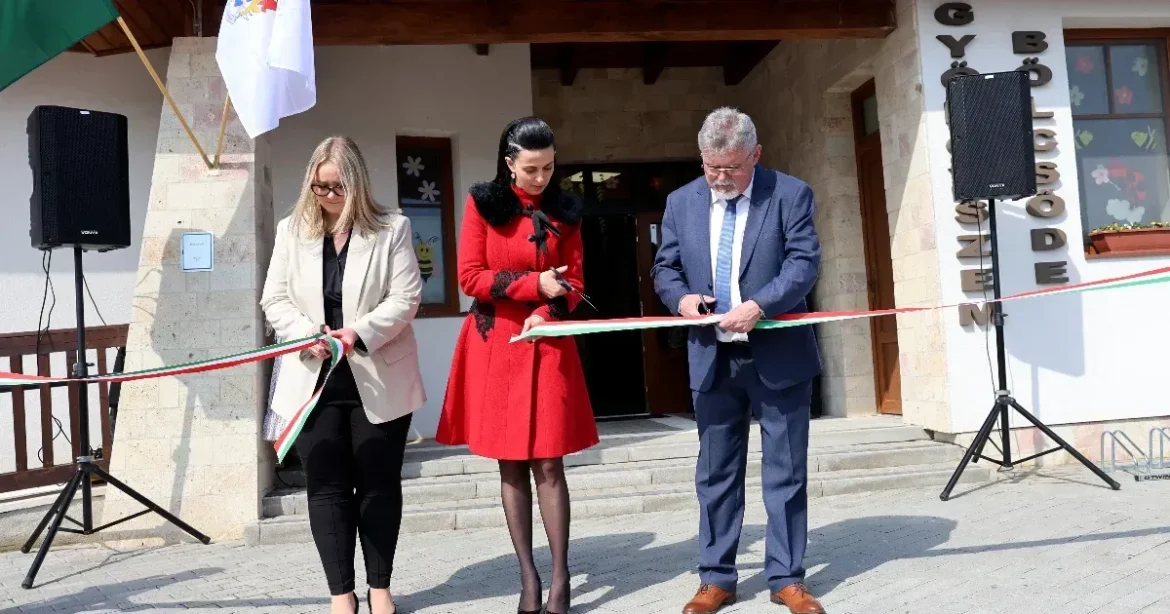 Első ránézésre magyarázza a rászorultság a pályázati pénzek szétosztását
