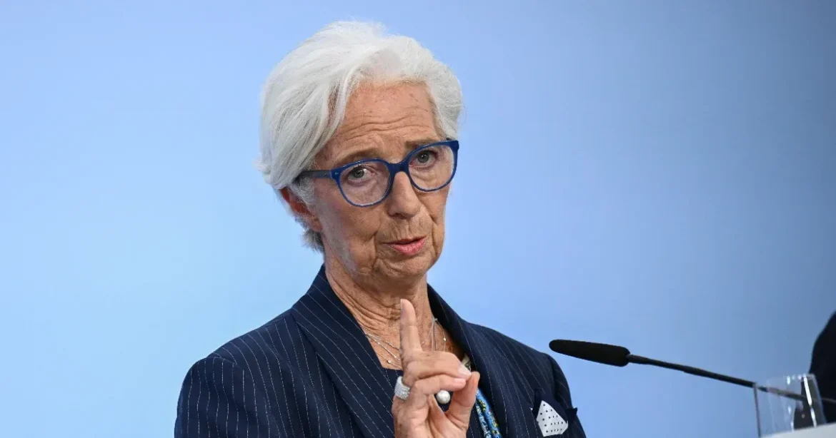 Európának saját AI-ra van szüksége az EKB elnöke szerint