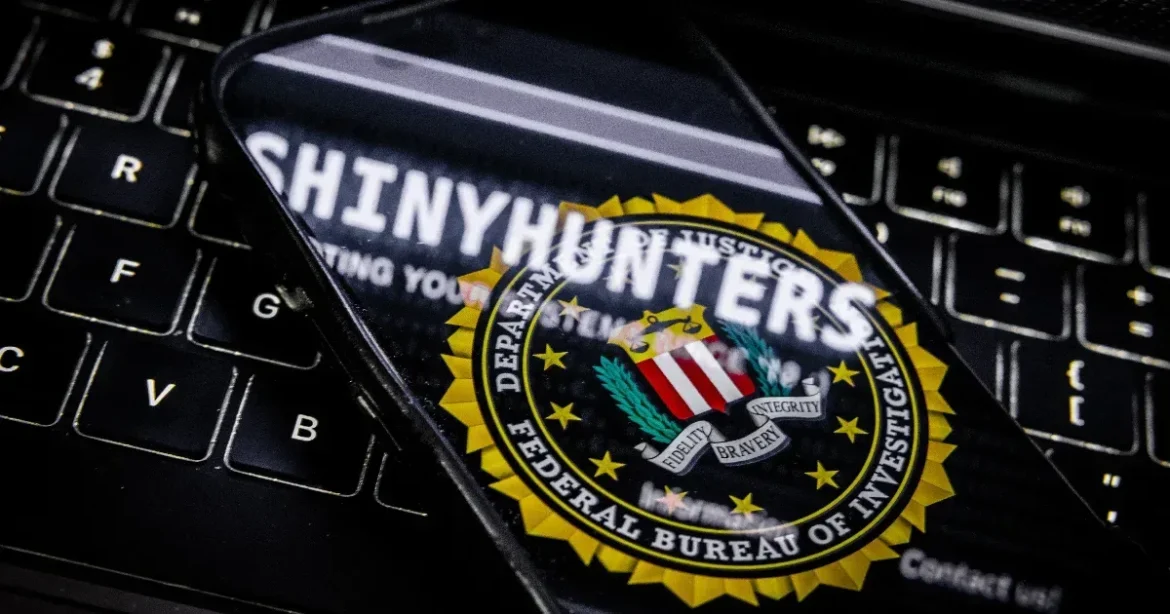 FBI-t feltörő hekkerek érzékeny egészségügyi adatokat is szereztek ügynökökről