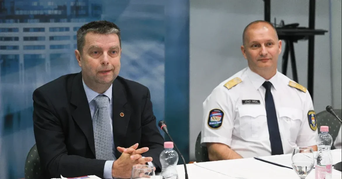 Feljelentések Fürcht Pál állításai alapján a Szegedi Regionális Nyomozó Ügyészségen