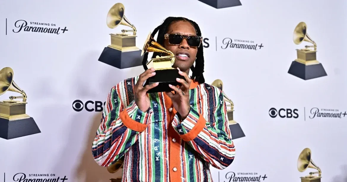 Felmentették a Grammy-díjas rappert, akit riválisa megöletésével vádoltak