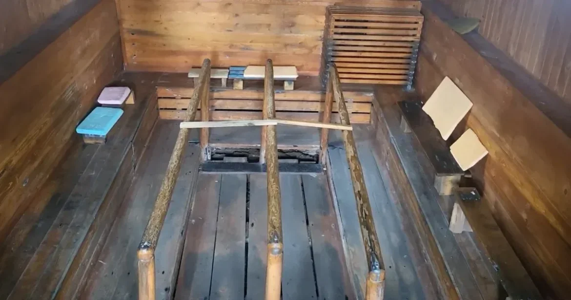 Férfi halt meg mofettakezelés közben Székelyföldön