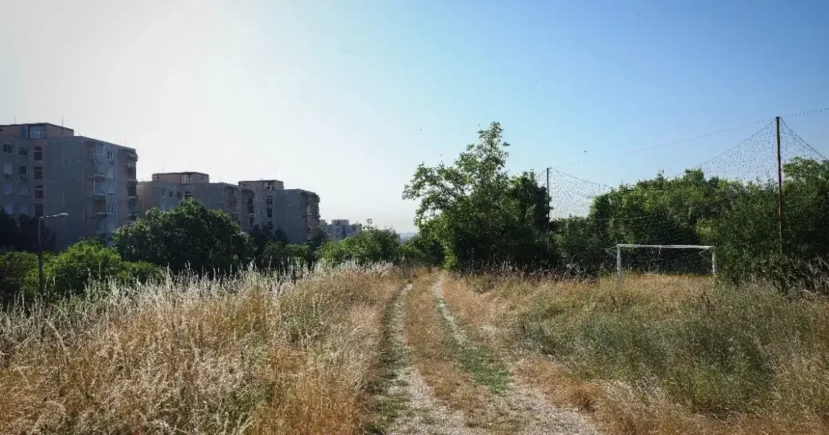 Főváros visszaveszi a gazdagréti plébános áruházépítési telkét