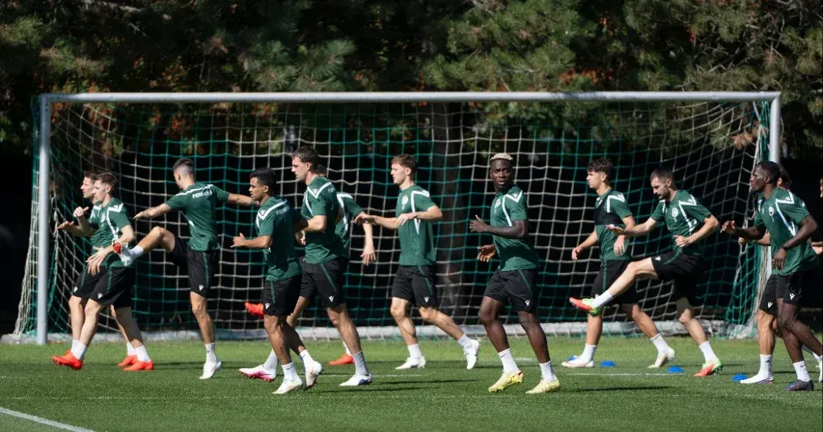 Fradi 30 százalékkal csökkentette futballistái bérköltségét