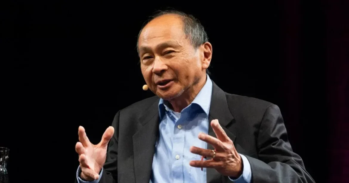 Fukuyama példaként emlegette a magyar választást
