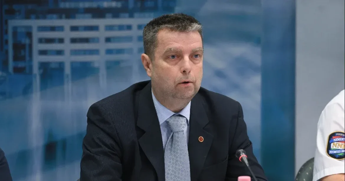 Fürcht: Orbán adta ki az utasítást az ukrán pénzszállítók elfogására