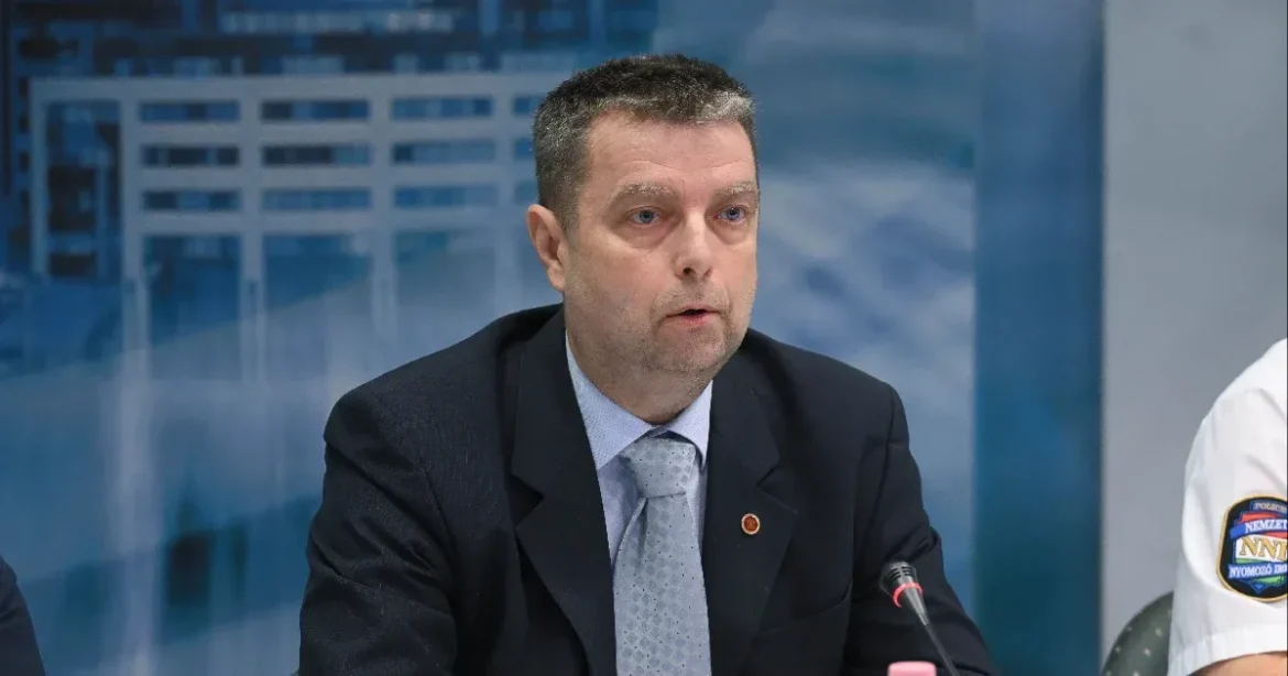 Fürcht Pál: vezető ügyész idiótázott és istenbarmazott