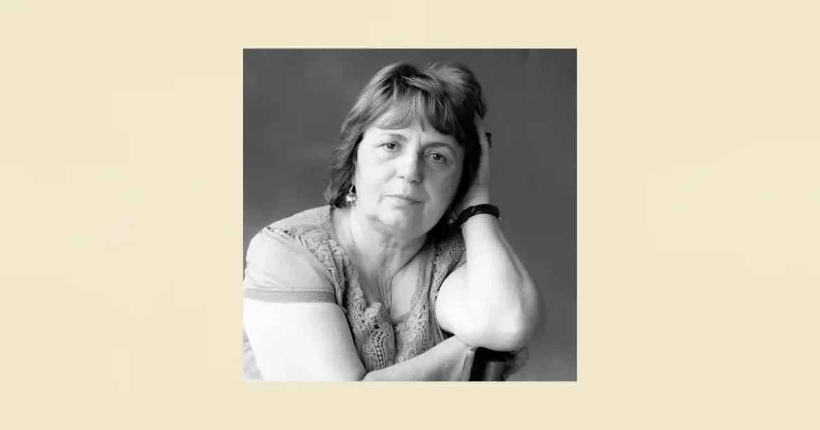 Gabriela Adameșteanu regénye: Mások gondja – részlet