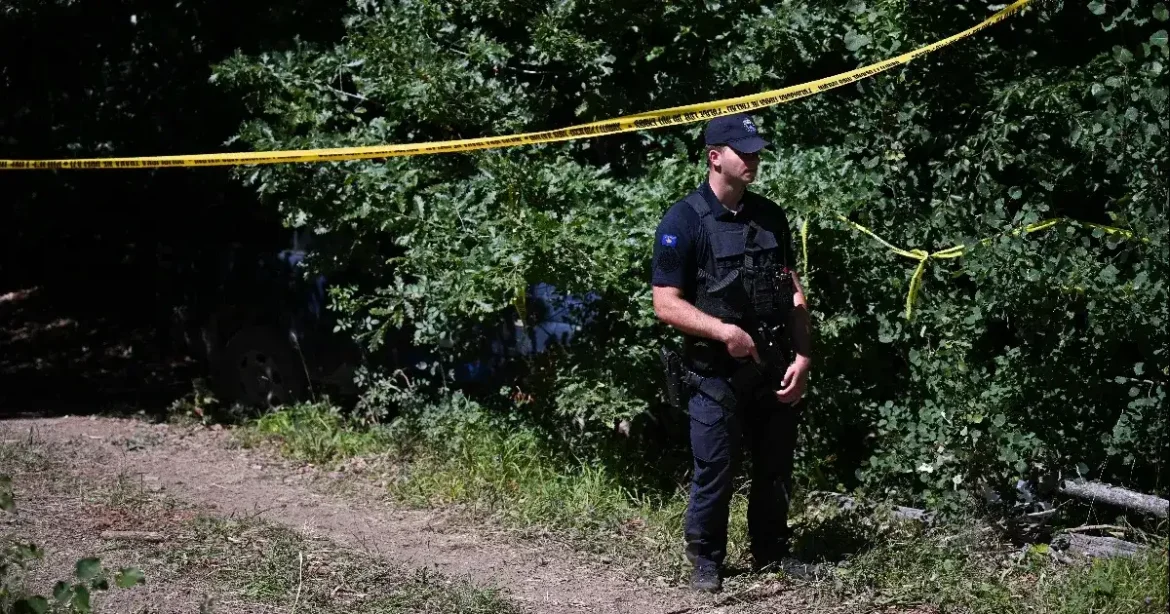 Háborús bűncselekmények gyanújával őrizetbe vettek kilenc embert Koszovóban