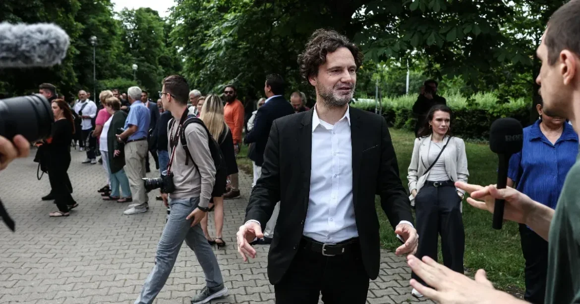 Hankó lemondása az újkommunista önkény előtti meghátrálás lenne