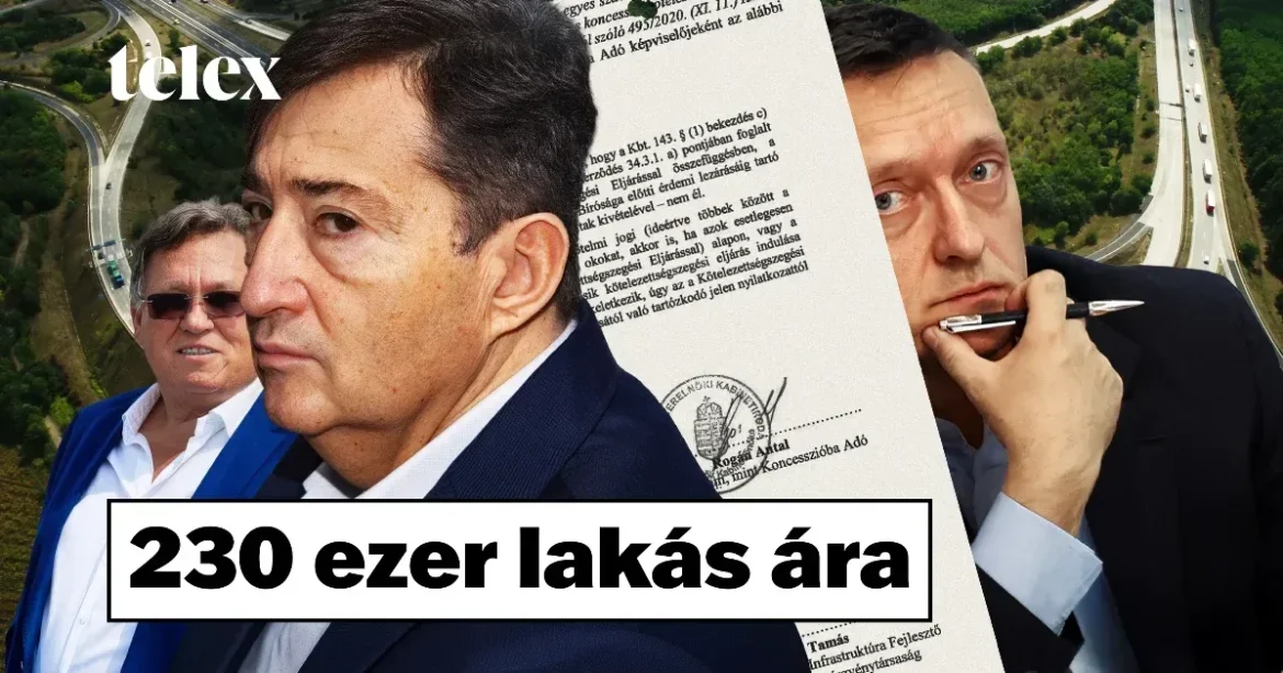 Hatalmas ügy, amit szinte felfogni sem tudunk