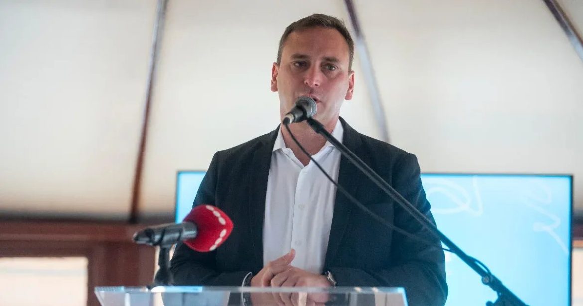 Hatályon kívül helyezték Őrsi Gergely előzetes letartóztatását