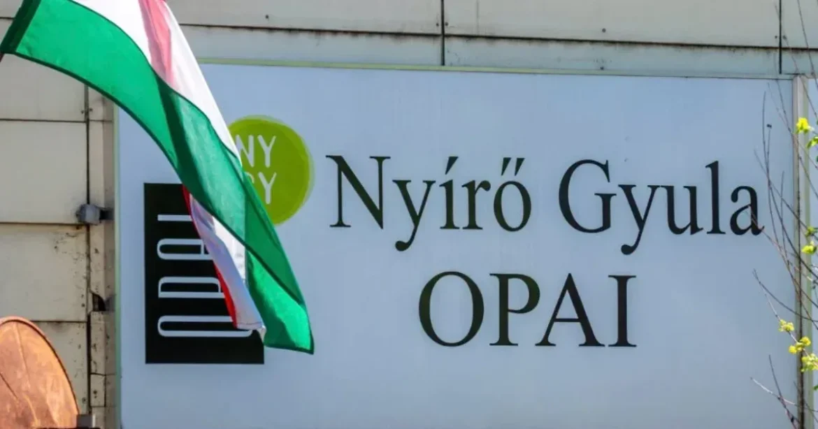 Hegedűs Zsolt kinevezte a Nyírő új főigazgatóját