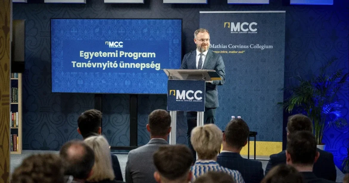 Idén már nem költözhetnek be az MCC Erdély diákjai a háromcsillagos kolozsvári szállodába
