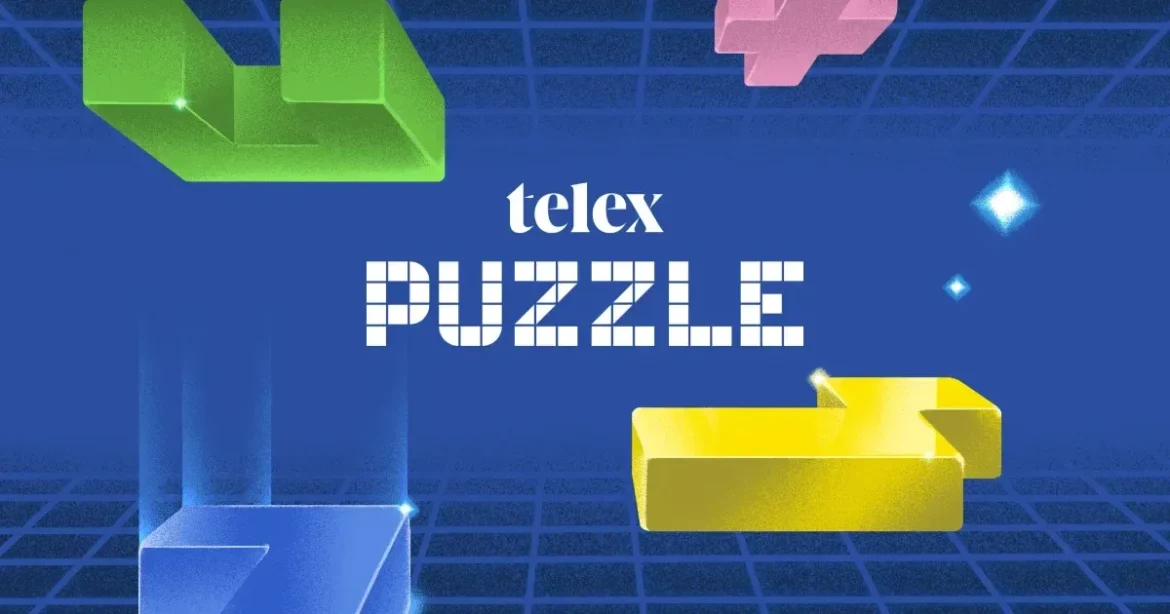 Indul a Telex Puzzle: légy az első 500 tesztelő között!