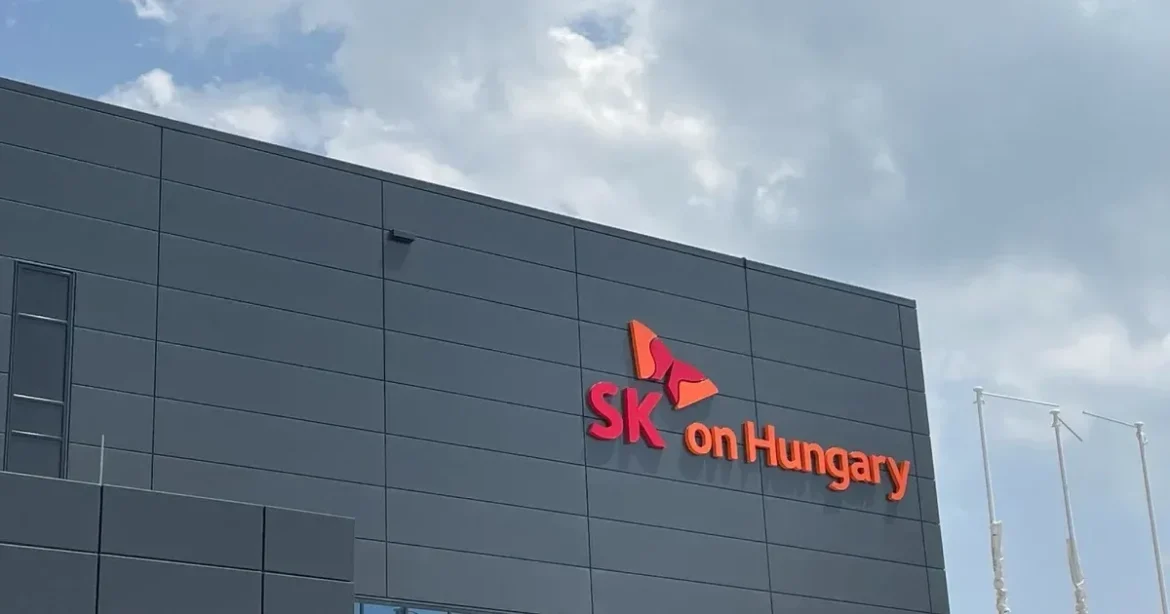 Iváncsai akkumulátorgyár: ismét százmilliós büntetés