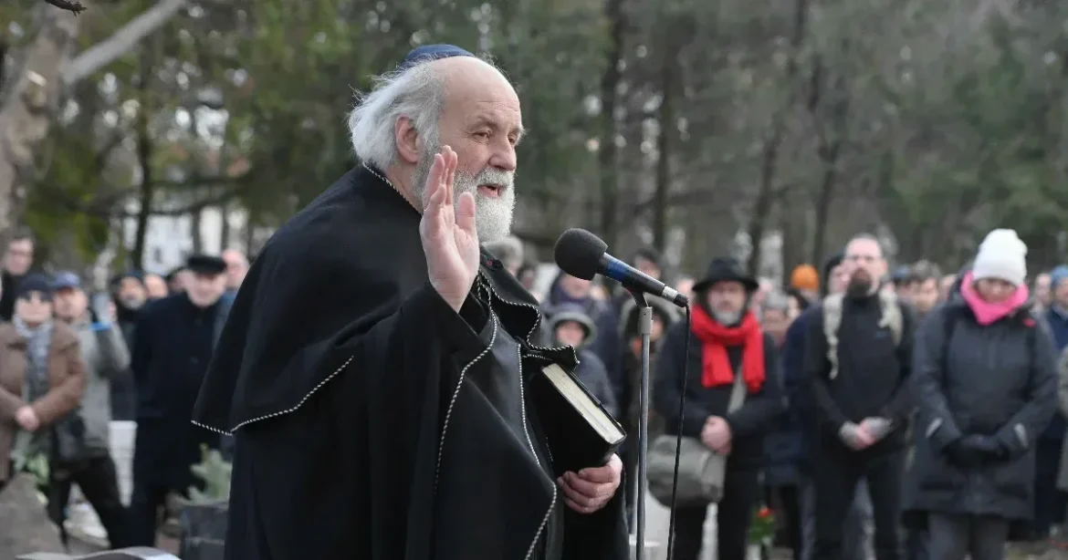 Iványi Gábor közössége visszakapta egyházi státuszát