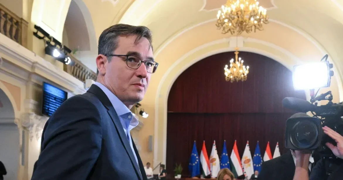 Karácsony: heteken belül megállapodhatunk a kormánnyal Budapest pénzügyeiről