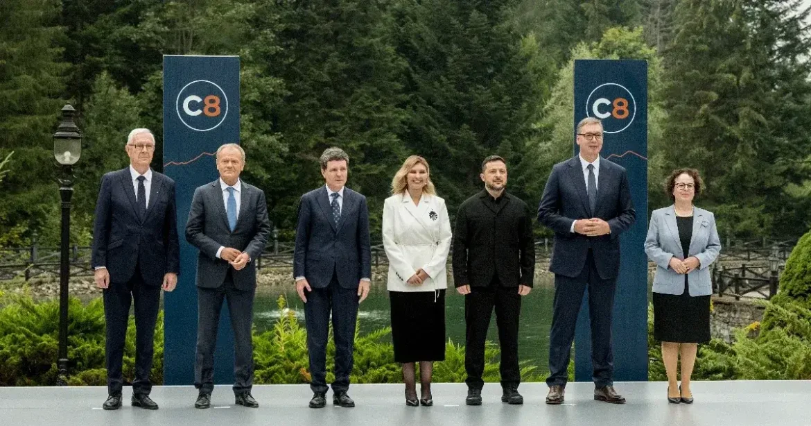 Kárpáti Nyolcak helyett Hetek: ukránok megismerték a magyar kommentdiplomáciát