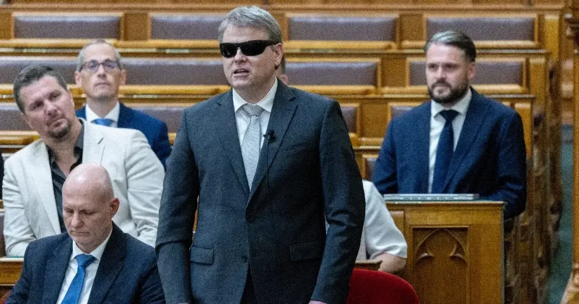 Kátai-Németh Vilmos felmentette helyettes államtitkárát, mert megrendült a bizalma