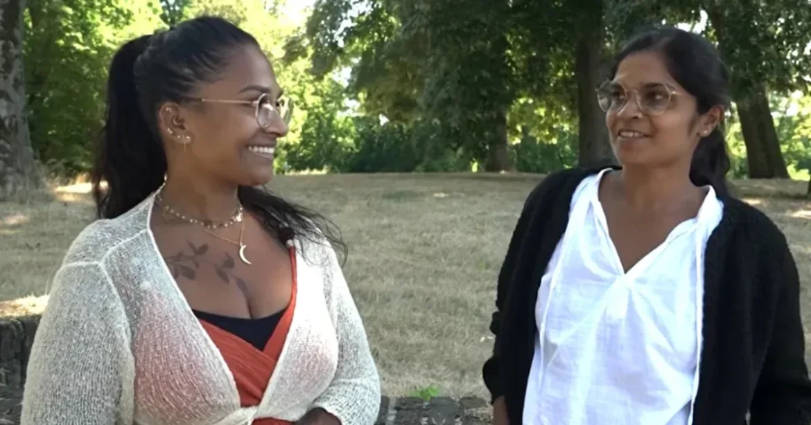 Két indiai árva barátként nőtt fel, egy DNS-teszt mindent megváltoztatott