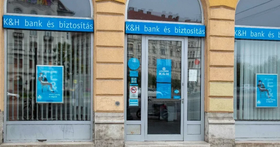 K&H-ügyfelek PIN-kódját változtatták meg, a bank külső hibára hivatkozik